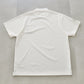 BRIEFING GOLF | MEN'S EARTH HIGHNECK （リラックスフィット）/ WHITE