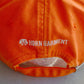 VACATION Mickey Dad Cap | MEN and WOMEN / ORANGE