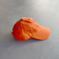 VACATION Mickey Dad Cap | MEN and WOMEN / ORANGE