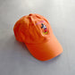 VACATION Mickey Dad Cap | MEN and WOMEN / ORANGE