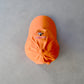 VACATION Mickey Dad Cap | MEN and WOMEN / ORANGE