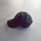 VACATION Mickey Dad Cap | MEN and WOMEN / BLACK