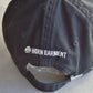 VACATION Mickey Dad Cap | MEN and WOMEN / BLACK