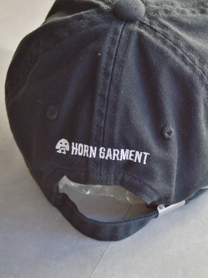 VACATION Mickey Dad Cap | MEN and WOMEN / BLACK