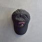 VACATION Mickey Dad Cap | MEN and WOMEN / BLACK