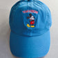 VACATION Mickey Dad Cap | MEN and WOMEN / BLUE