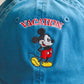 VACATION Mickey Dad Cap | MEN and WOMEN / BLUE