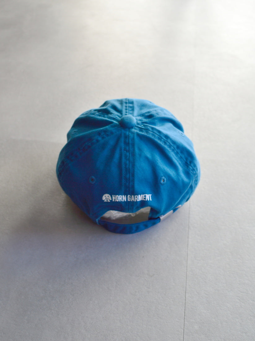 VACATION Mickey Dad Cap | MEN and WOMEN / BLUE
