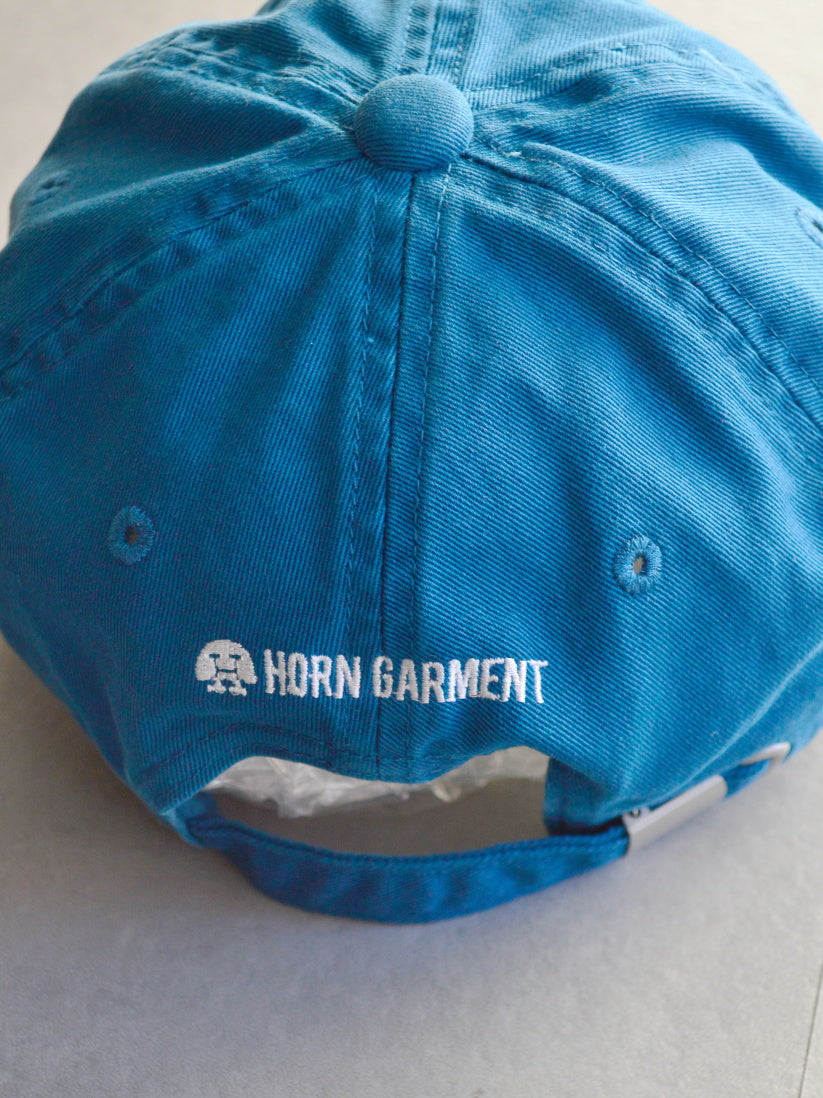 VACATION Mickey Dad Cap | MEN and WOMEN / BLUE