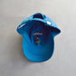 VACATION Mickey Dad Cap | MEN and WOMEN / BLUE