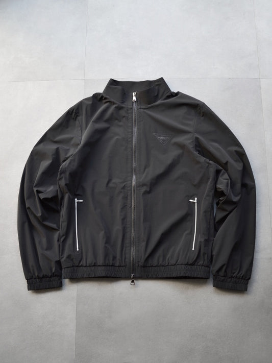 PTJK  | MEN / BLACK