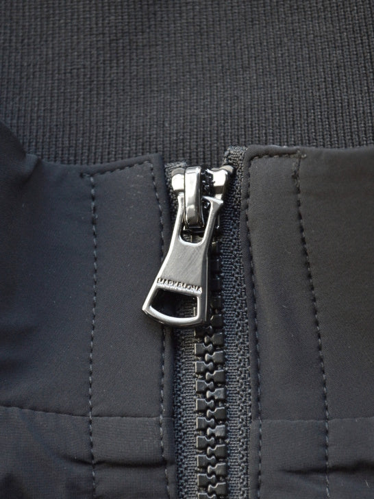 PTJK  | MEN / BLACK