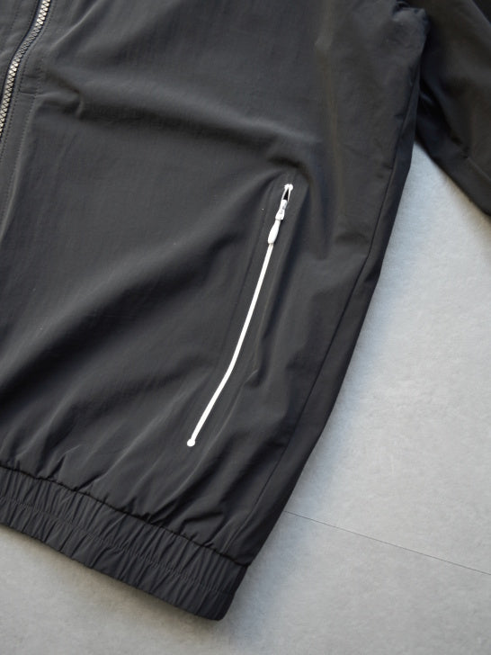 PTJK  | MEN / BLACK