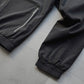 PTJK  | MEN / BLACK