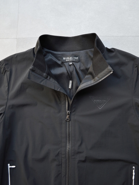 PTJK  | MEN / BLACK