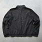 PTJK  | MEN / BLACK