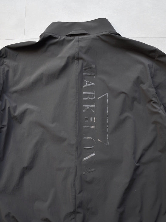 PTJK  | MEN / BLACK