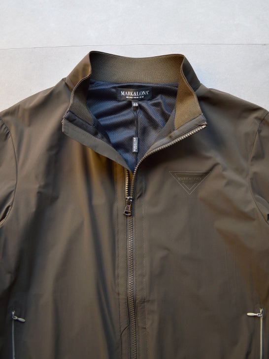 PTJK  | MEN / BROWN