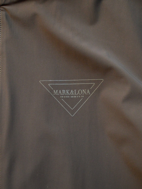 PTJK  | MEN / BROWN
