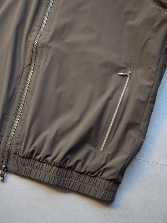 PTJK  | MEN / BROWN