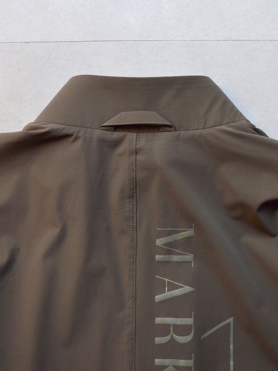 PTJK  | MEN / BROWN