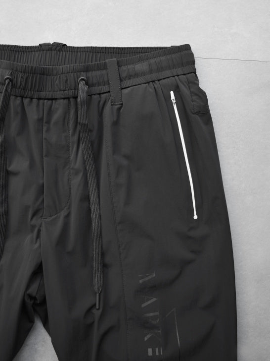 PTPT  | MEN / BLACK