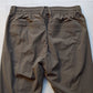 PTPT  | MEN / BROWN