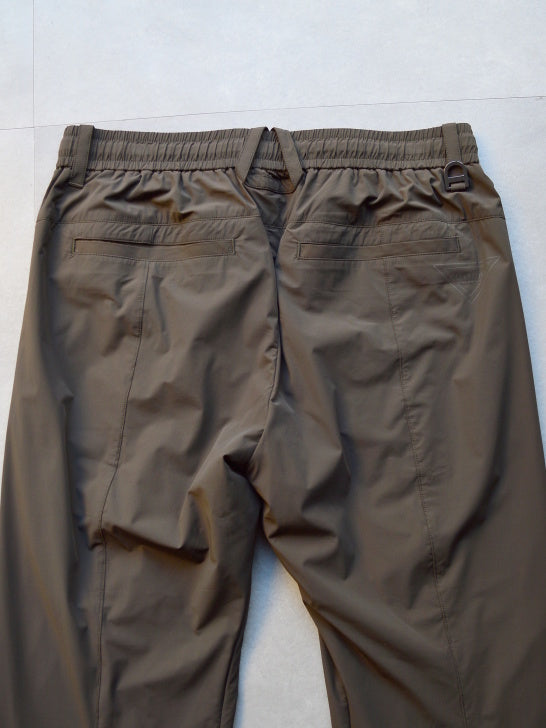 PTPT  | MEN / BROWN