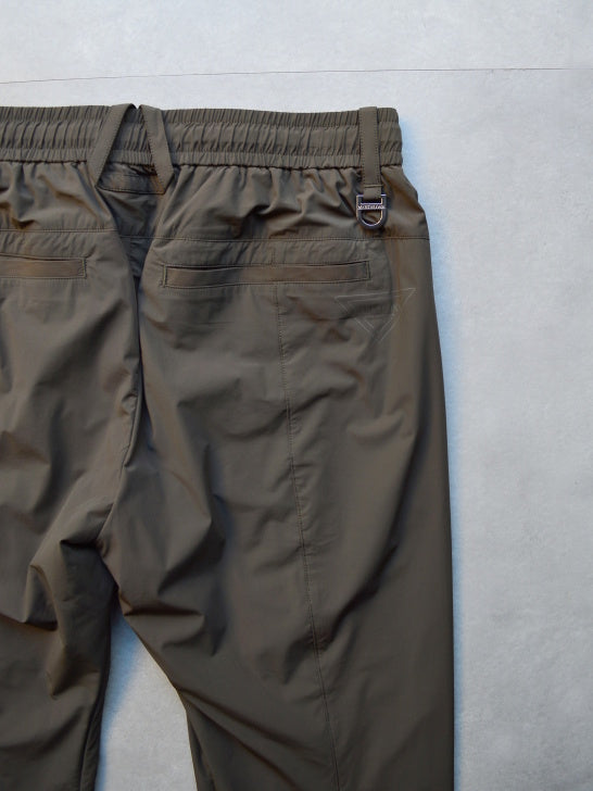 PTPT  | MEN / BROWN