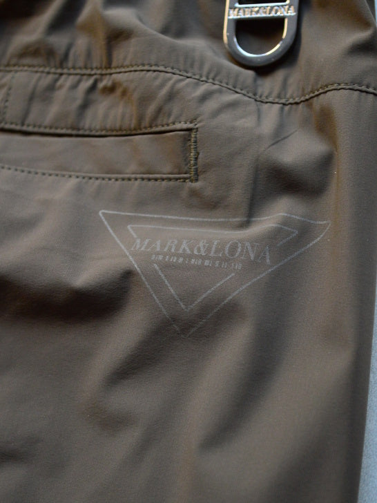 PTPT  | MEN / BROWN