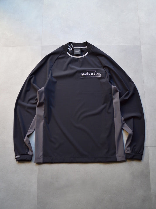 SFMT  | MEN / BLACK