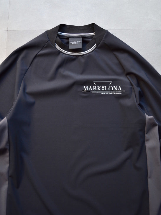 SFMT  | MEN / BLACK