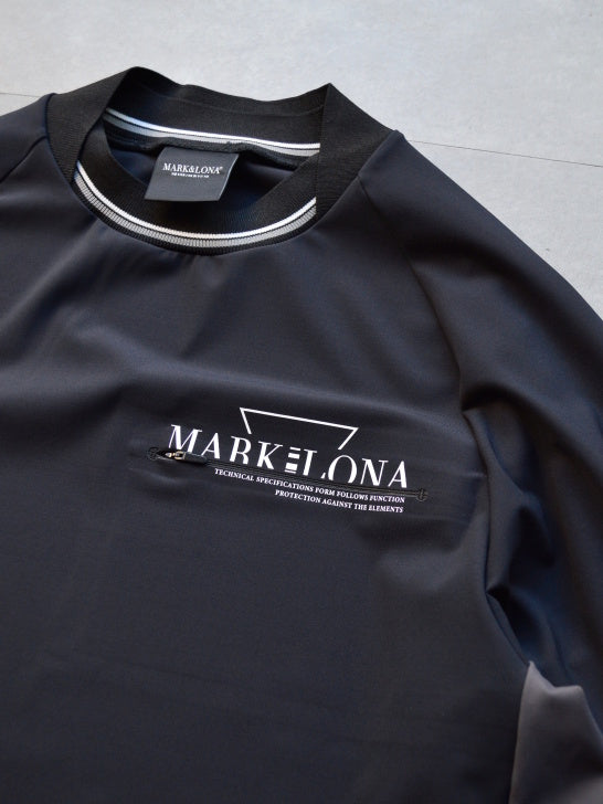 SFMT  | MEN / BLACK