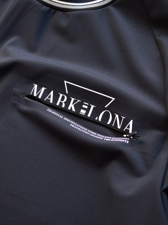 SFMT  | MEN / BLACK