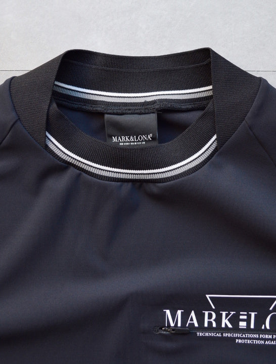 SFMT  | MEN / BLACK