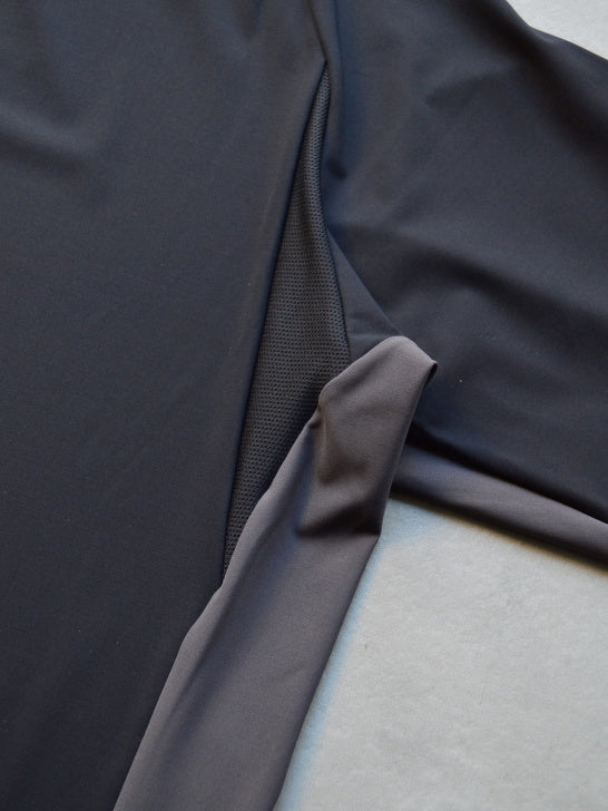 SFMT  | MEN / BLACK