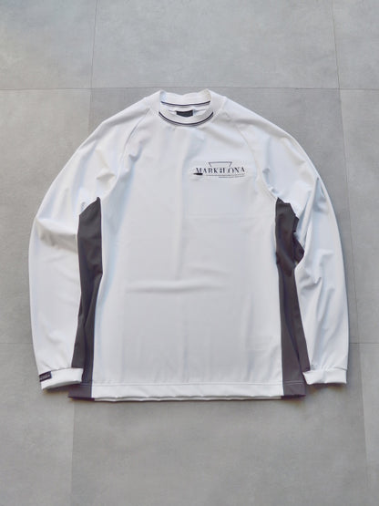 SFMT  | MEN / WHITE