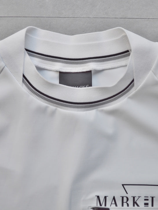 SFMT  | MEN / WHITE