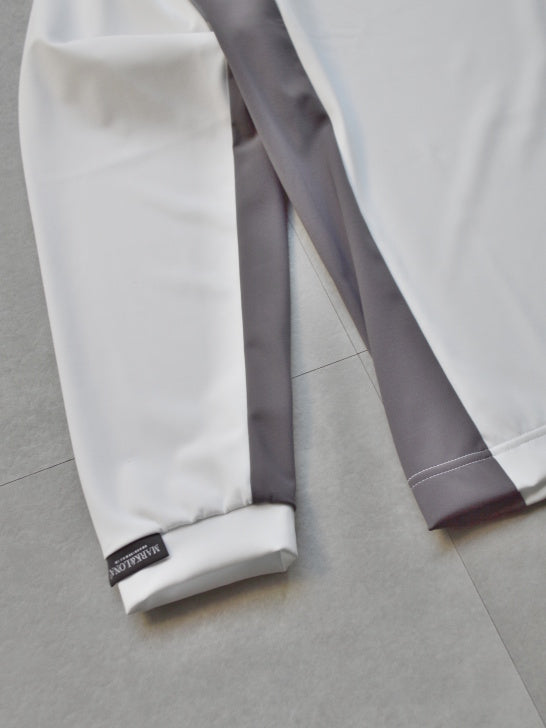 SFMT  | MEN / WHITE