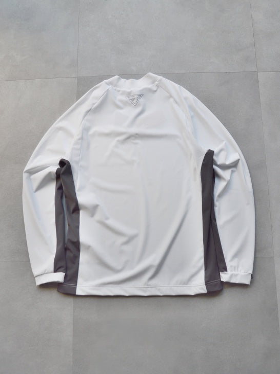 SFMT  | MEN / WHITE