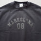Essential 08 Lounge Pullover | MEN / BLACK