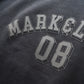 Essential 08 Lounge Pullover | MEN / BLACK
