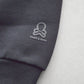 Essential 08 Lounge Pullover | MEN / BLACK