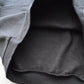 Essential 08 Lounge Pullover | MEN / BLACK