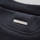 Essential 08 Lounge Pullover | MEN / BLACK