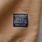 Essential 08 Lounge Pullover | MEN / KHAKI