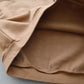 Essential 08 Lounge Pullover | MEN / KHAKI