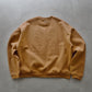 Essential 08 Lounge Pullover | MEN / KHAKI