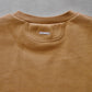 Essential 08 Lounge Pullover | MEN / KHAKI