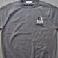 Quadro Silky Wool Sweater | MEN / H.GREY